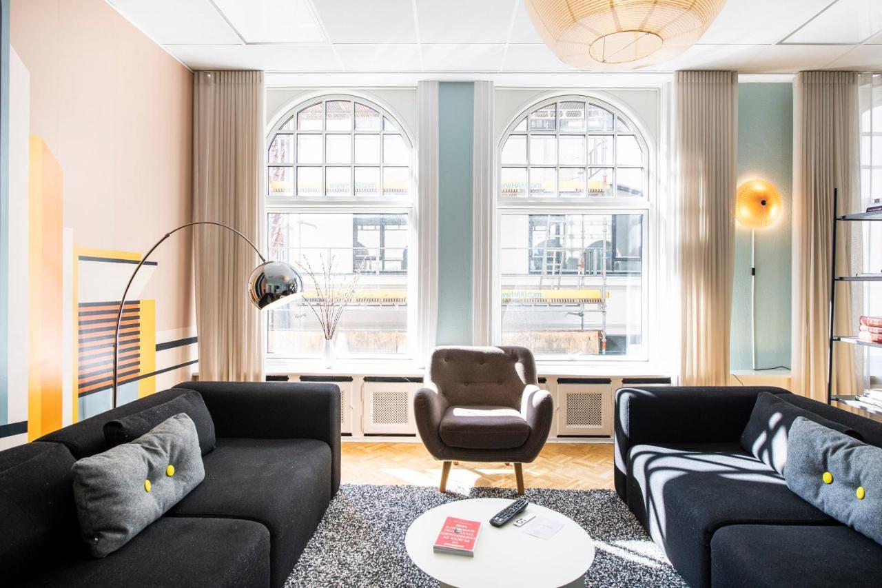 The Mile 1 By Daniel&Jacob'S Apartment Copenhagen Exterior photo