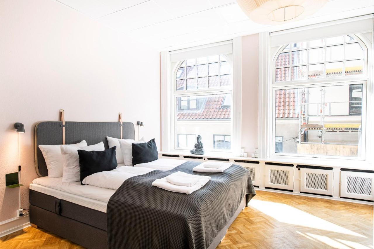 The Mile 1 By Daniel&Jacob'S Apartment Copenhagen Exterior photo