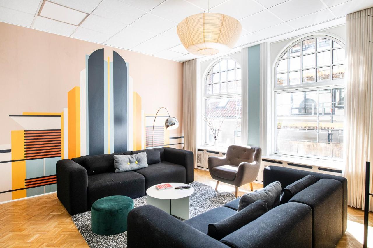 The Mile 1 By Daniel&Jacob'S Apartment Copenhagen Exterior photo