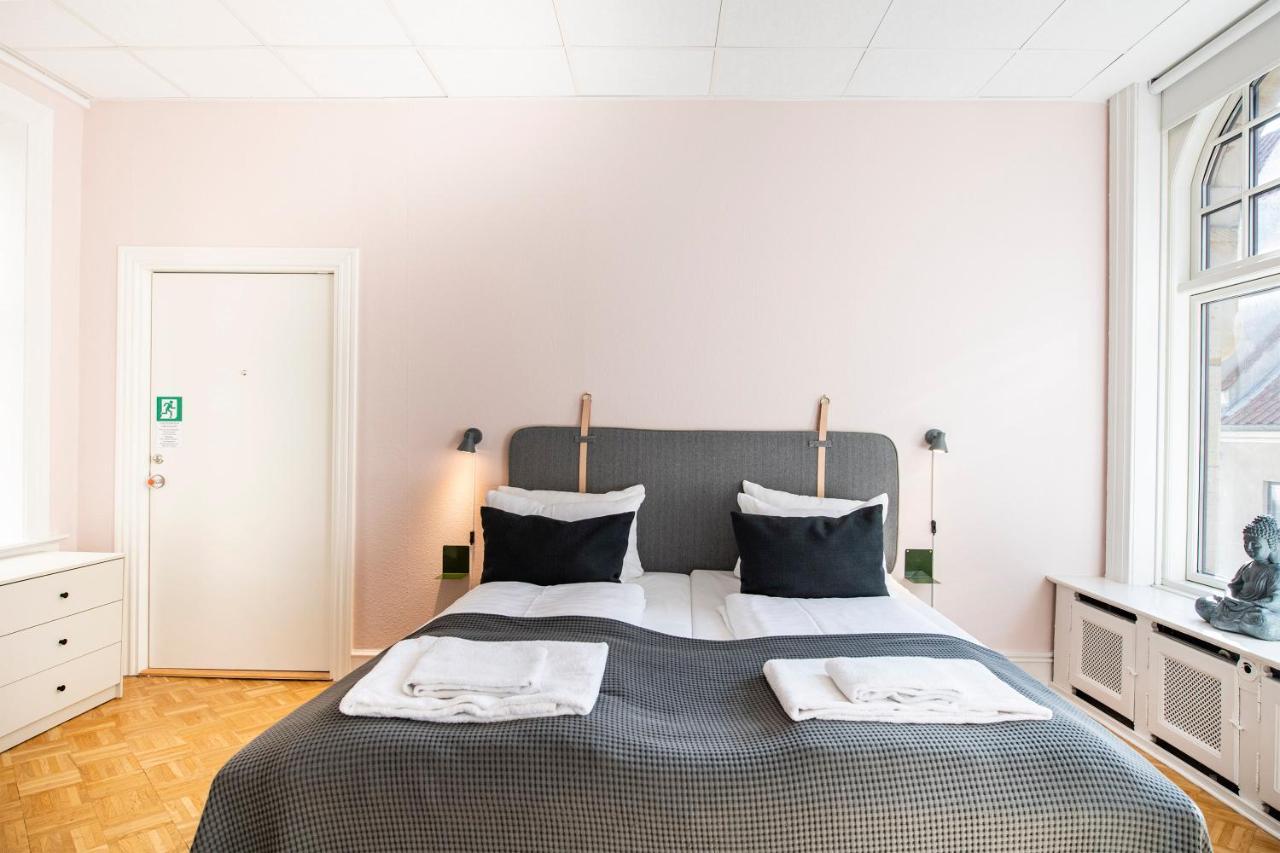 The Mile 1 By Daniel&Jacob'S Apartment Copenhagen Exterior photo
