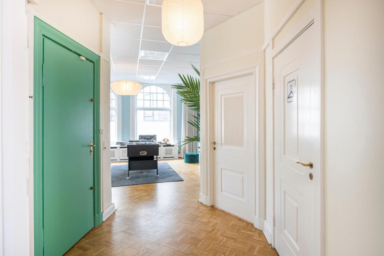 The Mile 1 By Daniel&Jacob'S Apartment Copenhagen Exterior photo