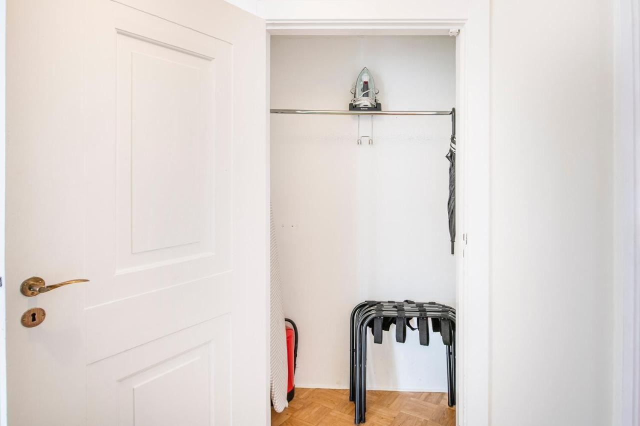 The Mile 1 By Daniel&Jacob'S Apartment Copenhagen Exterior photo