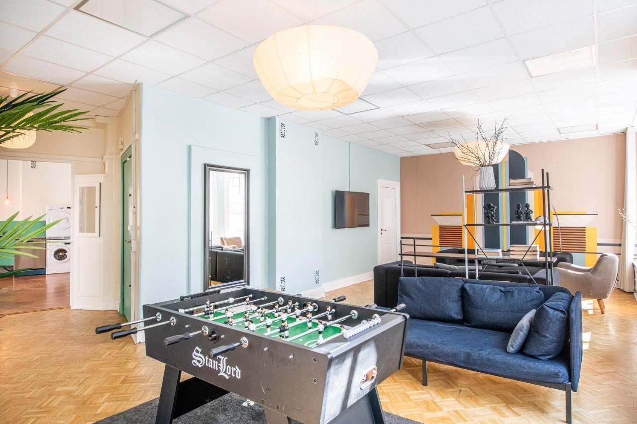The Mile 1 By Daniel&Jacob'S Apartment Copenhagen Exterior photo