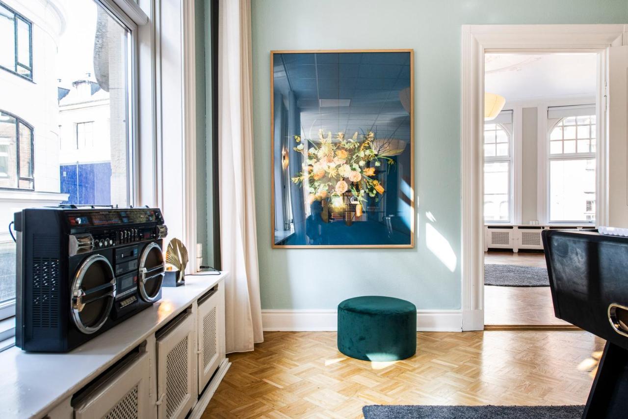 The Mile 1 By Daniel&Jacob'S Apartment Copenhagen Exterior photo
