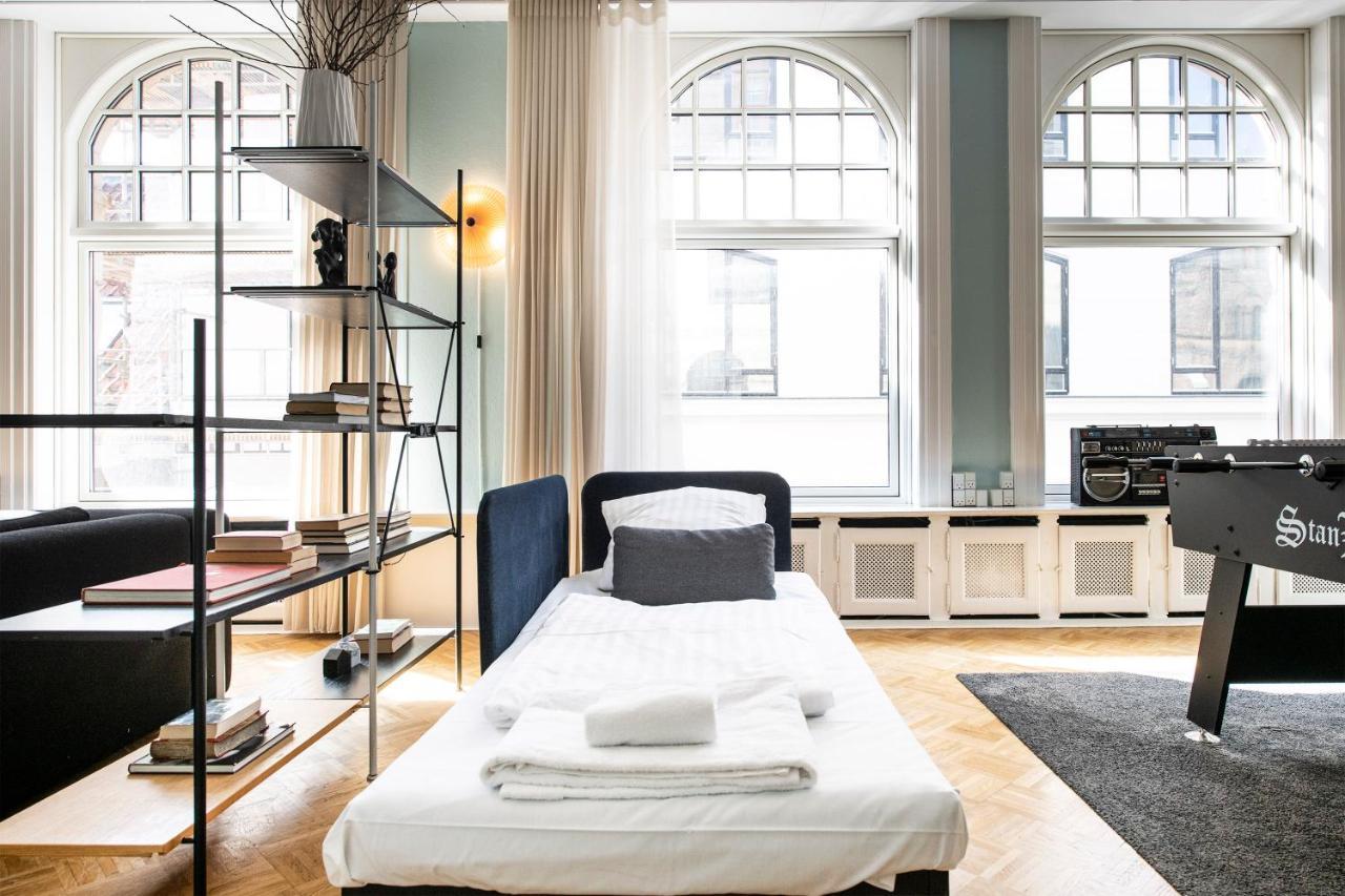 The Mile 1 By Daniel&Jacob'S Apartment Copenhagen Exterior photo