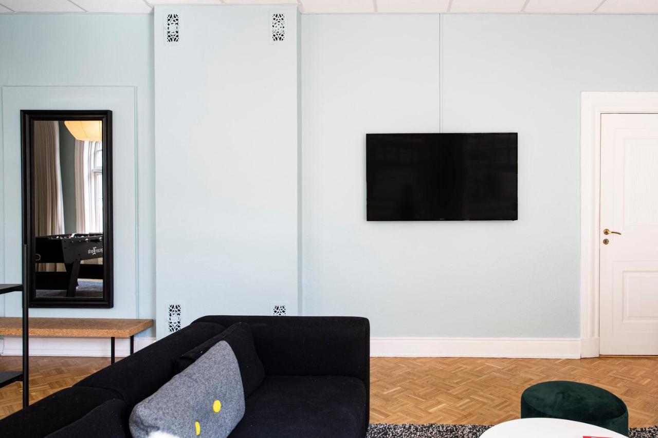 The Mile 1 By Daniel&Jacob'S Apartment Copenhagen Exterior photo