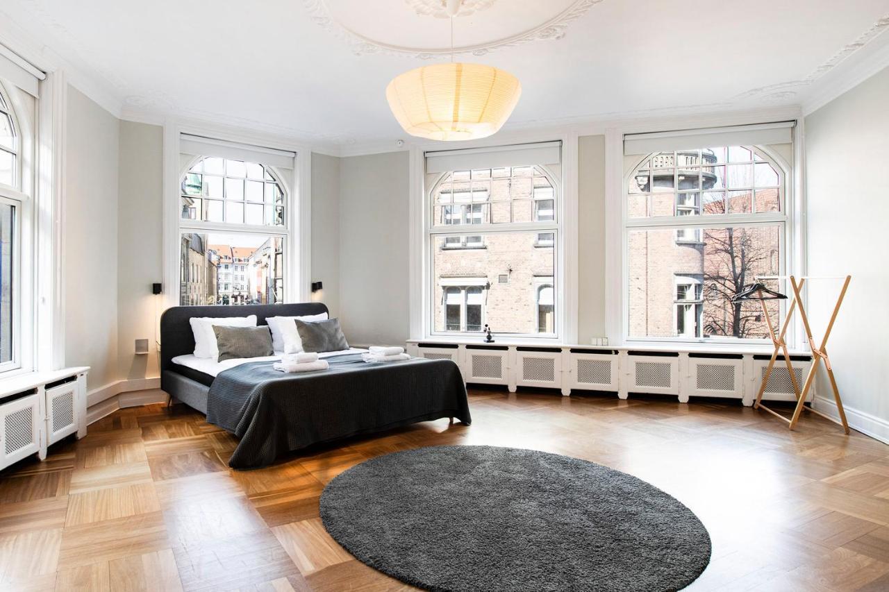 The Mile 1 By Daniel&Jacob'S Apartment Copenhagen Exterior photo